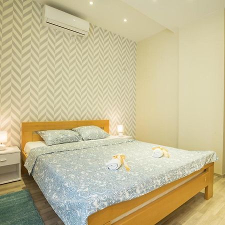 Belgrade Center Apartment Skadarlija II Экстерьер фото