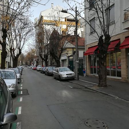 Belgrade Center Apartment Skadarlija II Экстерьер фото