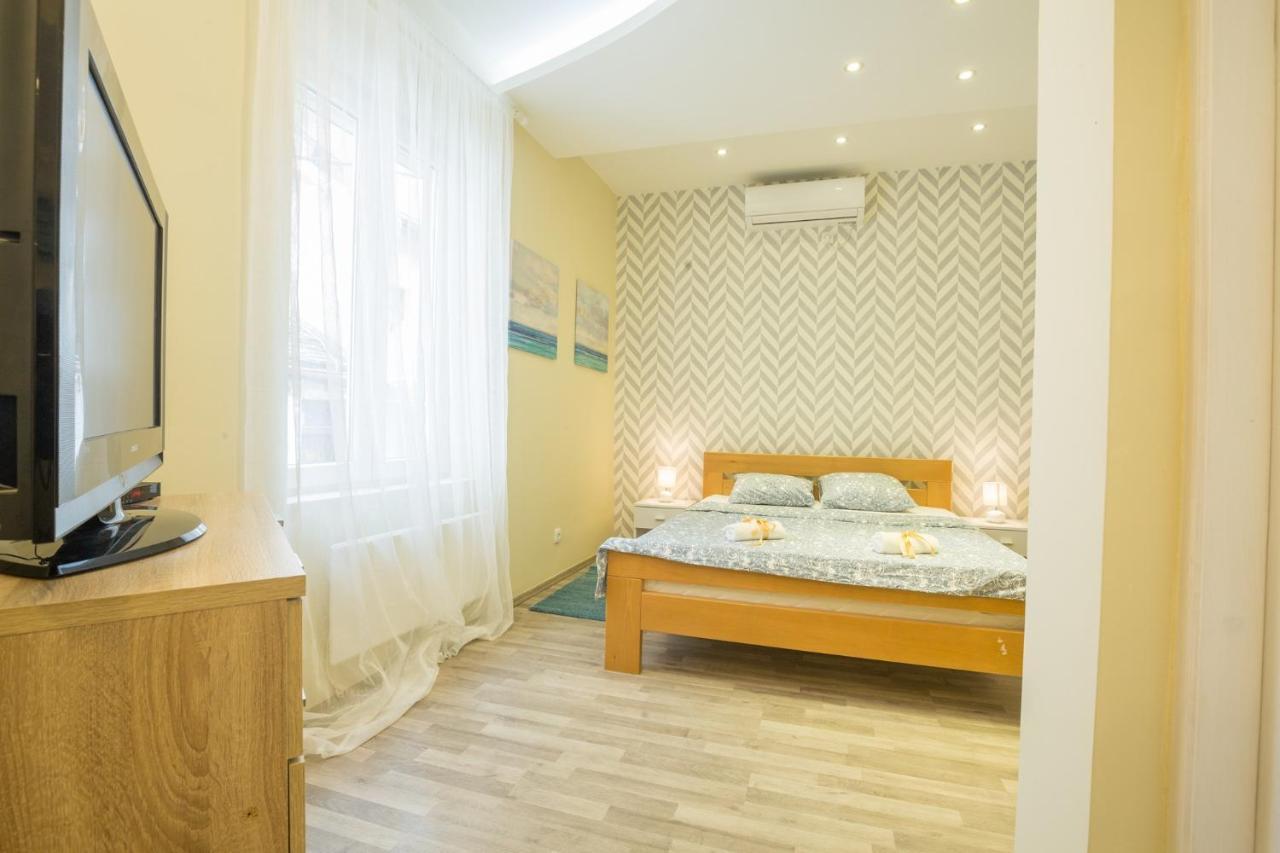 Belgrade Center Apartment Skadarlija II Экстерьер фото