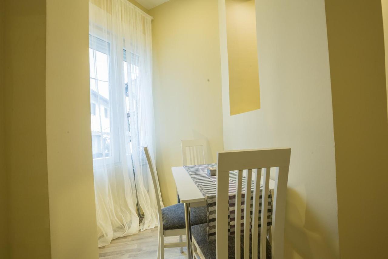 Belgrade Center Apartment Skadarlija II Экстерьер фото