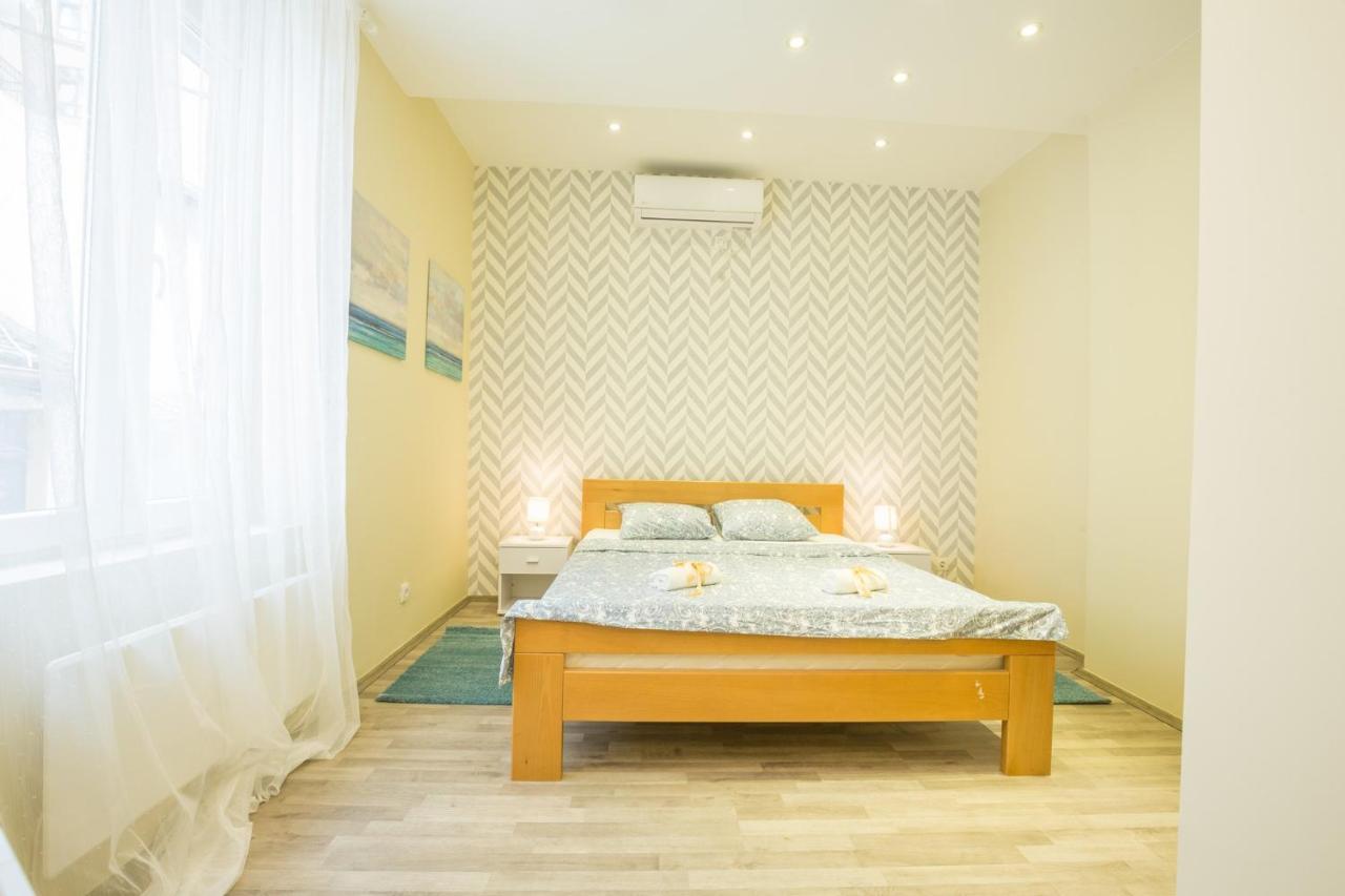 Belgrade Center Apartment Skadarlija II Экстерьер фото