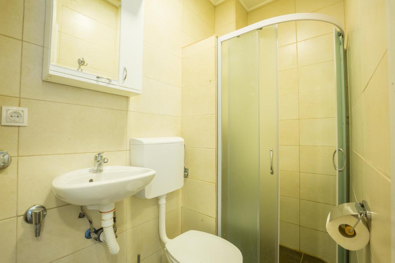Belgrade Center Apartment Skadarlija II Экстерьер фото