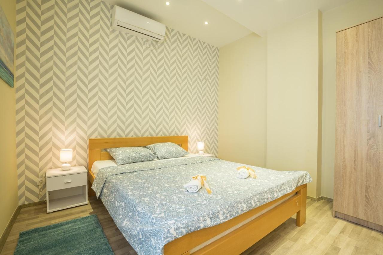 Belgrade Center Apartment Skadarlija II Экстерьер фото